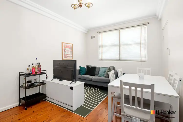 Second view of Homely apartment listing, 7/49 Thomas Street, Ashfield NSW 2131