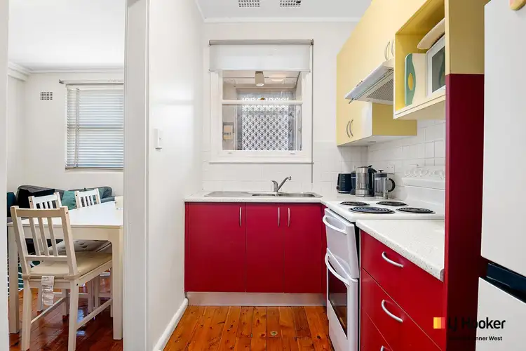 Third view of Homely apartment listing, 7/49 Thomas Street, Ashfield NSW 2131