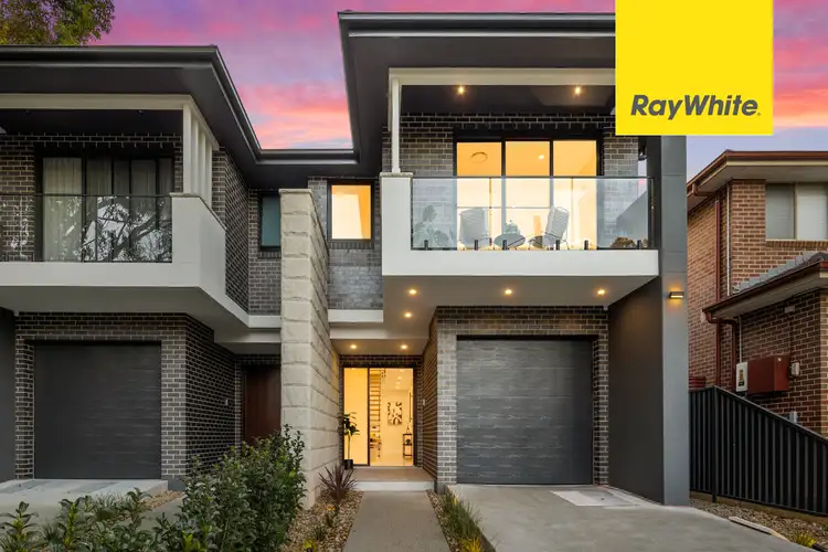 19 Terry Road, Eastwood NSW 2122