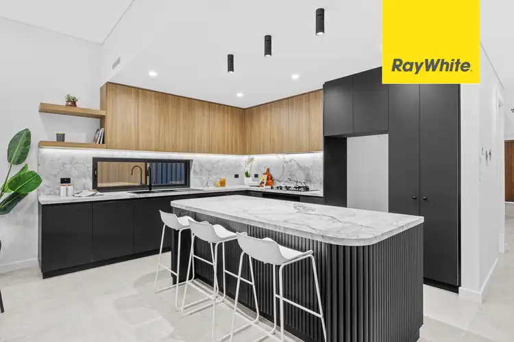 Third view of Homely semi-detached listing, 19 Terry Road, Eastwood NSW 2122