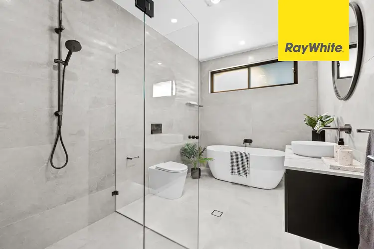 Fourth view of Homely semi-detached listing, 19 Terry Road, Eastwood NSW 2122
