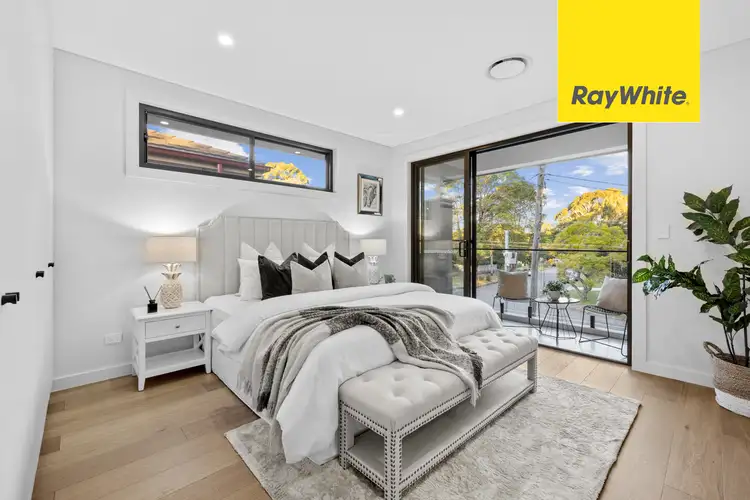 Fifth view of Homely semi-detached listing, 19 Terry Road, Eastwood NSW 2122