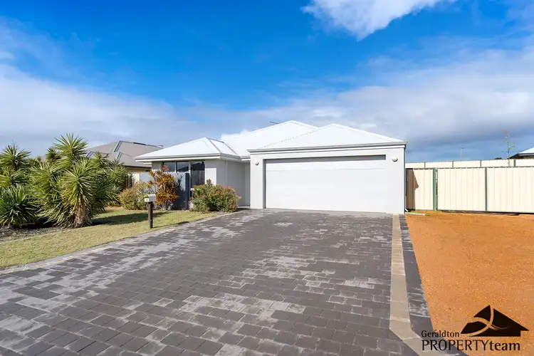 Main view of Homely house listing, 10 Fintown Street, Utakarra WA 6530
