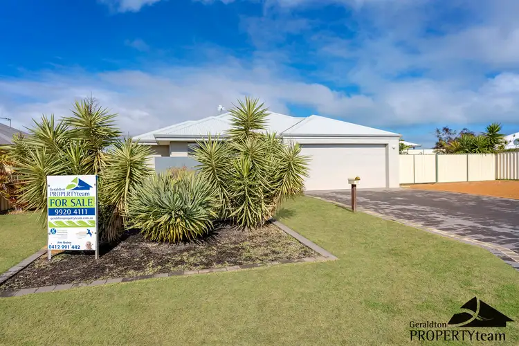 Second view of Homely house listing, 10 Fintown Street, Utakarra WA 6530