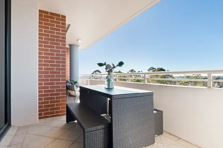 94/121-133 Pacific Highway, Hornsby NSW 2077