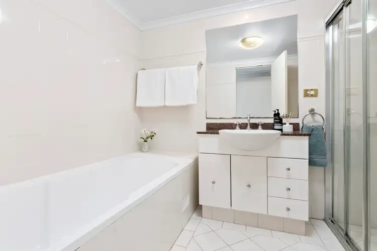Sixth view of Homely apartment listing, 94/121-133 Pacific Highway, Hornsby NSW 2077
