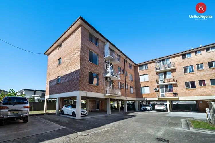 Main view of Homely unit listing, 24/132-134 Lansdowne Road, Canley Vale NSW 2166