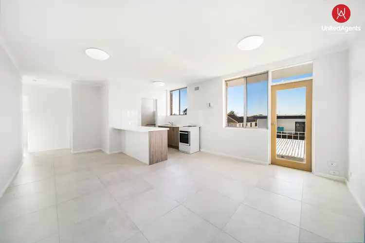 Third view of Homely unit listing, 24/132-134 Lansdowne Road, Canley Vale NSW 2166