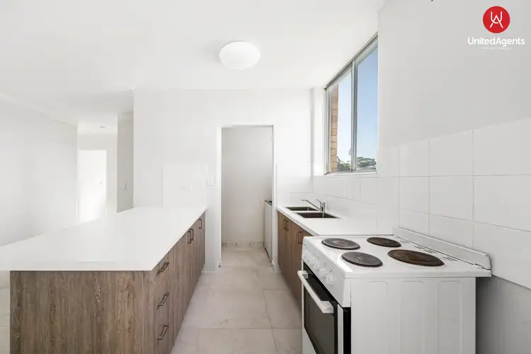 Sixth view of Homely unit listing, 24/132-134 Lansdowne Road, Canley Vale NSW 2166