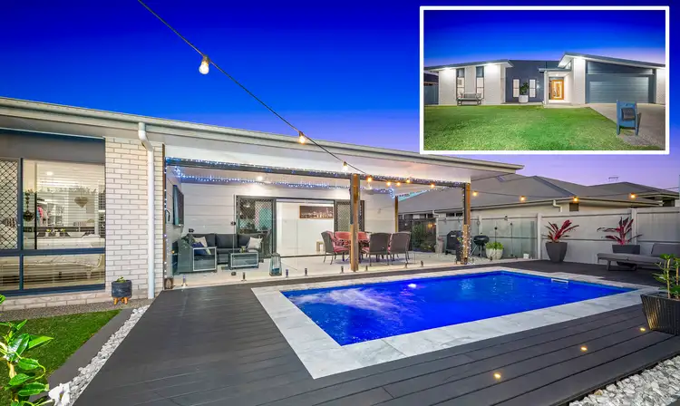 8 Moodies Road, Bargara QLD 4670