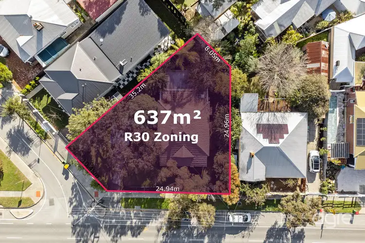 128 Wray Avenue, Fremantle WA 6160