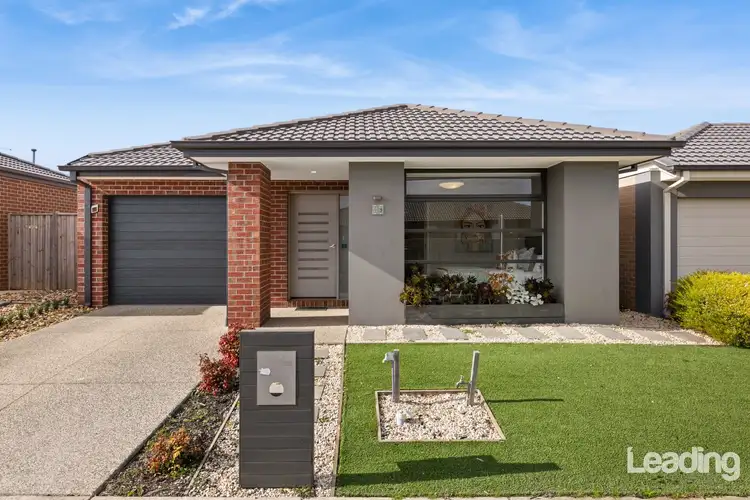 23 Rockfern Crescent, Diggers Rest VIC 3427