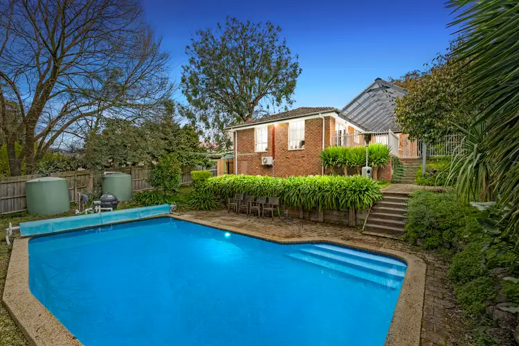 10 Harewood Close, Boronia VIC 3155