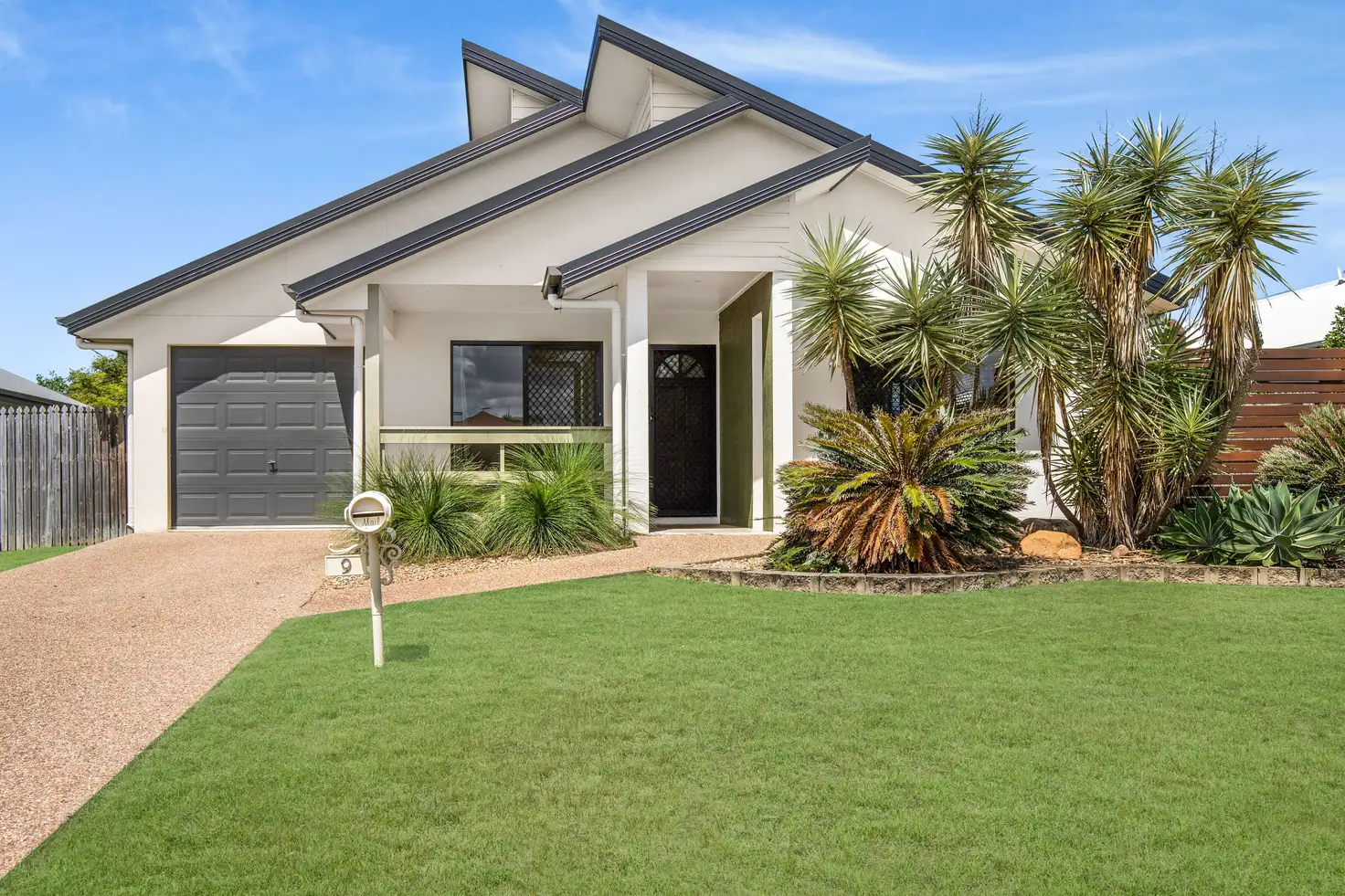Main view of Homely house listing, 9 Wexford Crescent, Mount Low QLD 4818