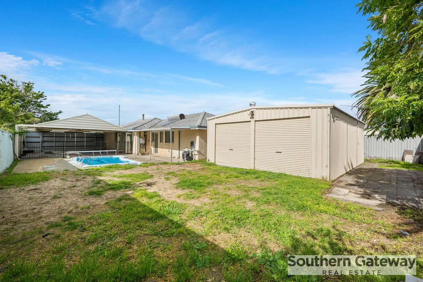 Main view of Homely house listing, 37 Sicklemore Road, Parmelia WA 6167