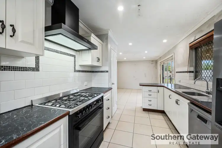 Fourth view of Homely house listing, 37 Sicklemore Road, Parmelia WA 6167