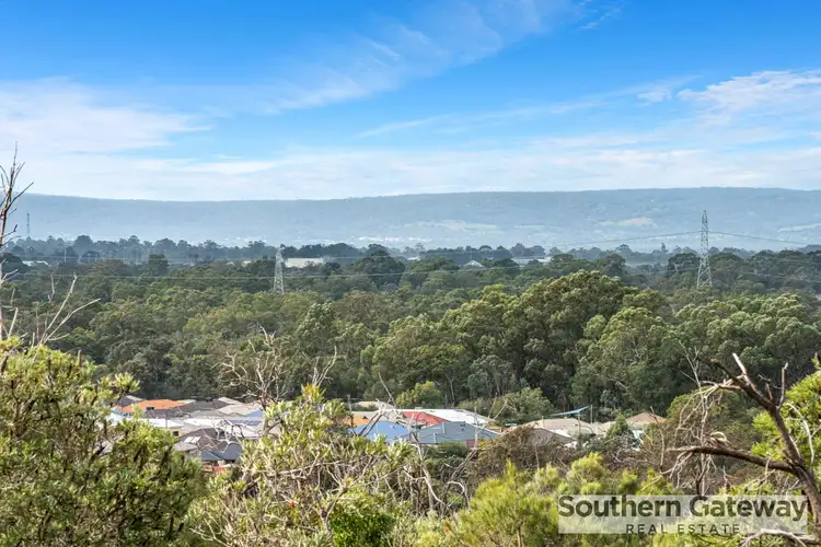 Fifth view of Homely house listing, 37 Sicklemore Road, Parmelia WA 6167