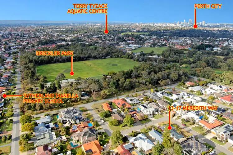 13 Meredith Way, Dianella WA 6059