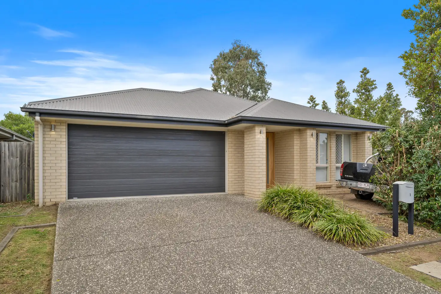 Main view of Homely house listing, 1 Moonstone Lane, Logan Reserve QLD 4133