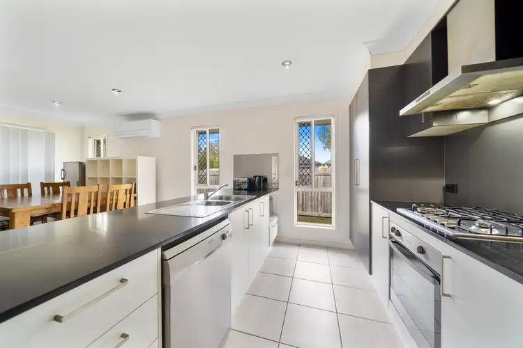 Third view of Homely house listing, 1 Moonstone Lane, Logan Reserve QLD 4133