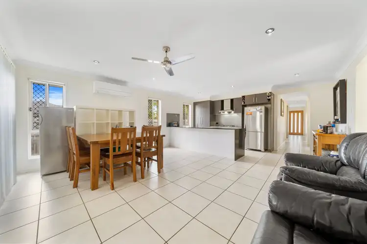 Fourth view of Homely house listing, 1 Moonstone Lane, Logan Reserve QLD 4133