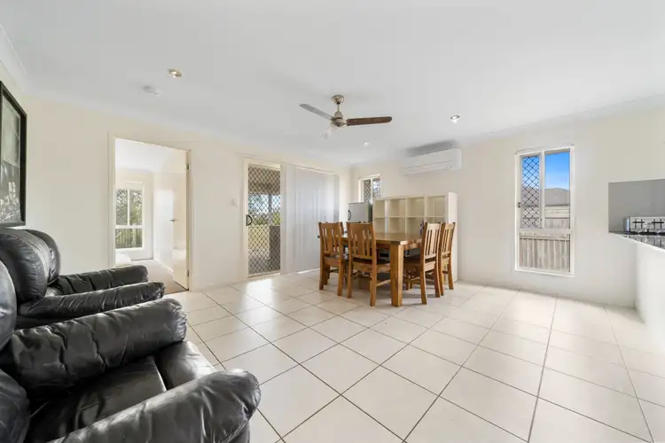 Fifth view of Homely house listing, 1 Moonstone Lane, Logan Reserve QLD 4133