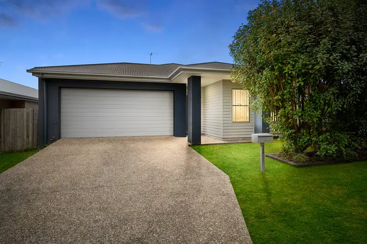 105 Stone Ridge Boulevard, Narangba QLD 4504