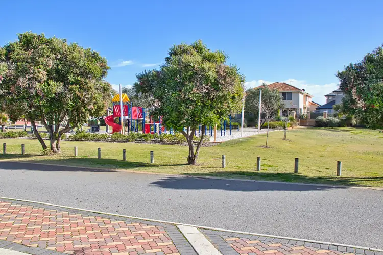 Second view of Homely house listing, 10 Tangier Parkway, Port Kennedy WA 6172