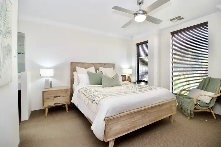 Fourth view of Homely house listing, 10 Tangier Parkway, Port Kennedy WA 6172