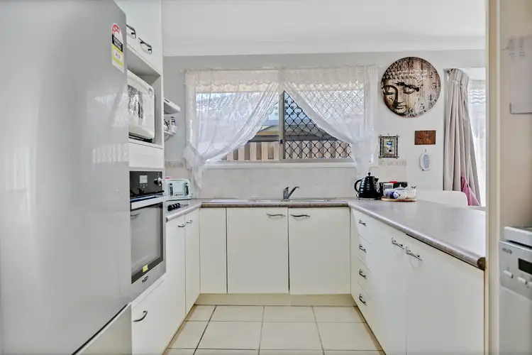 Second view of Homely unit listing, 128/19 Arwen Street, Maroochydore QLD 4558