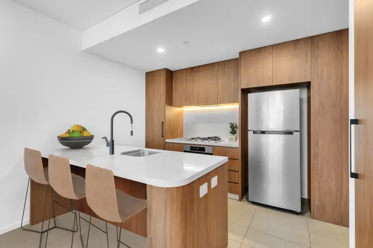1305/15 Manning Street, South Brisbane QLD 4101