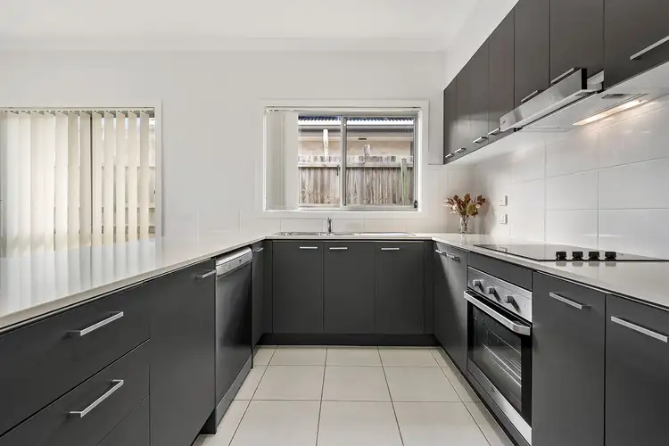 Second view of Homely house listing, 105 Stone Ridge Boulevard, Narangba QLD 4504