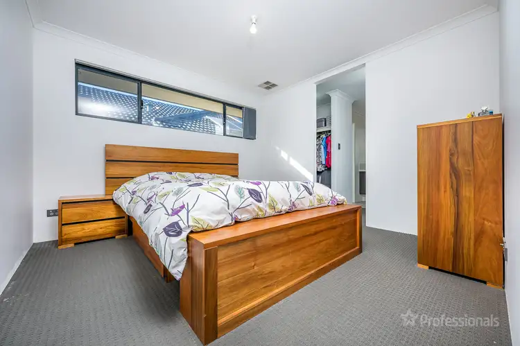 Fourth view of Homely house listing, 18 Rooney Street, Clarkson WA 6030