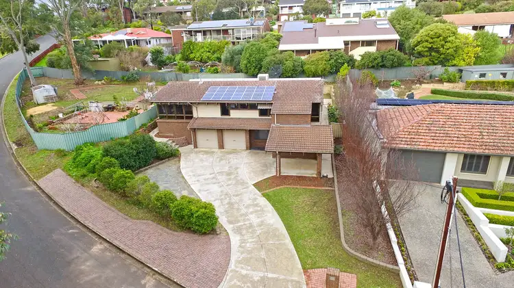 Second view of Homely house listing, 36 The Boulevard, Bellevue Heights SA 5050