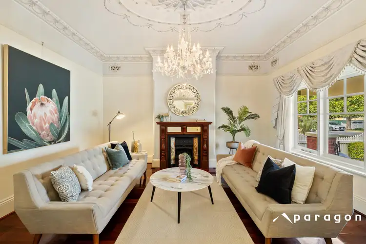 Sixth view of Homely house listing, 136 Fourth Avenue, Mount Lawley WA 6050