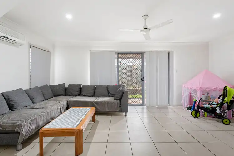 Second view of Homely townhouse listing, 4/108 Cemetery Road, Raceview QLD 4305