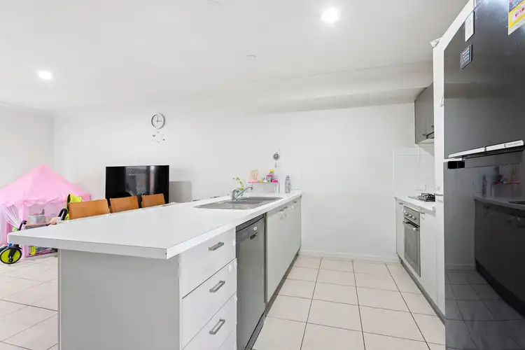 Third view of Homely townhouse listing, 4/108 Cemetery Road, Raceview QLD 4305