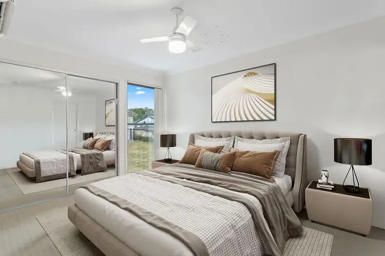 Fourth view of Homely townhouse listing, 4/108 Cemetery Road, Raceview QLD 4305