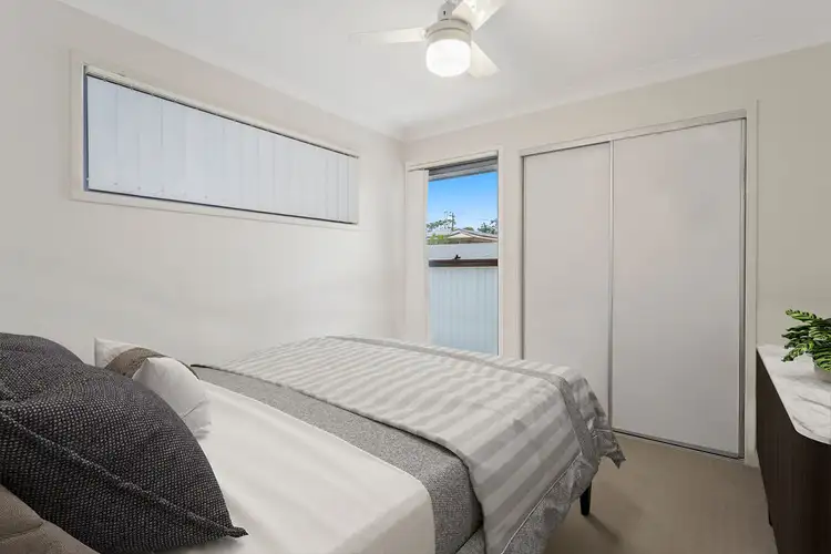 Fifth view of Homely townhouse listing, 4/108 Cemetery Road, Raceview QLD 4305