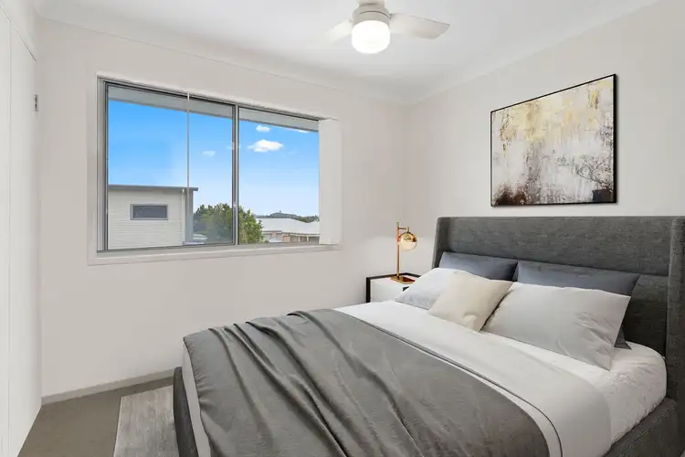 Sixth view of Homely townhouse listing, 4/108 Cemetery Road, Raceview QLD 4305