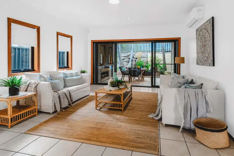 3/10 Tahoe Place, Varsity Lakes QLD 4227