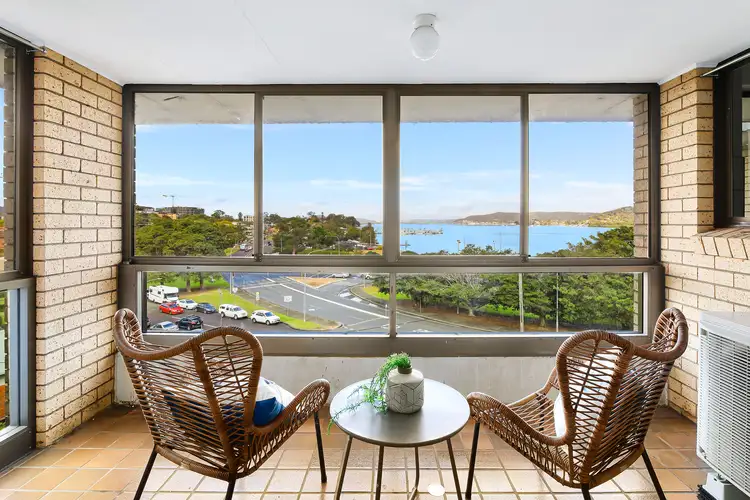7/2 Broadview Avenue, Gosford NSW 2250