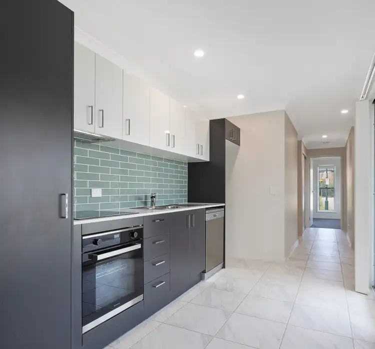 Third view of Homely semi-detached listing, 1/1 Silurian Lane, Kallangur QLD 4503