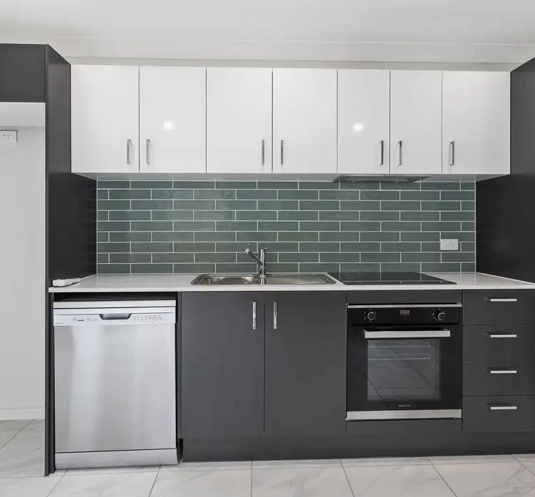 Fourth view of Homely semi-detached listing, 1/1 Silurian Lane, Kallangur QLD 4503