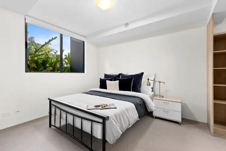 Third view of Homely apartment listing, 40110/50 Duncan Street, West End QLD 4101