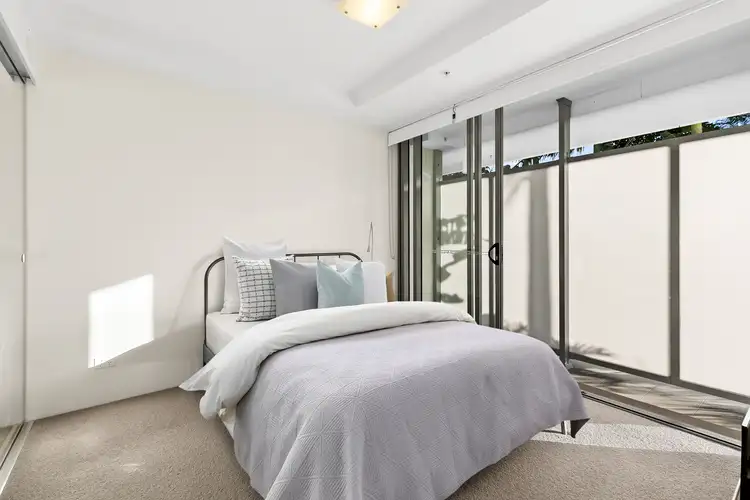 Fifth view of Homely apartment listing, 40110/50 Duncan Street, West End QLD 4101