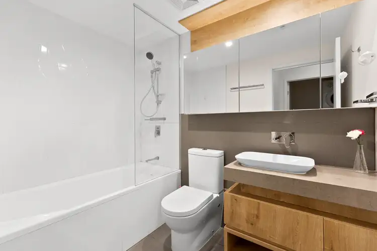 Sixth view of Homely apartment listing, 40110/50 Duncan Street, West End QLD 4101