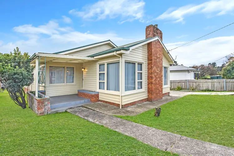 Main view of Homely house listing, 21 Grubb Street, Mowbray TAS 7248