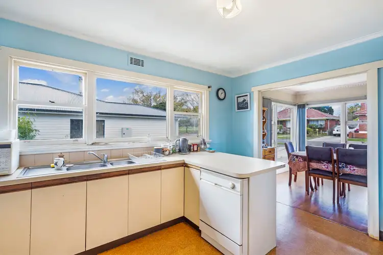Fourth view of Homely house listing, 21 Grubb Street, Mowbray TAS 7248