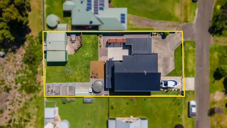 Third view of Homely house listing, 14 Tamar Crescent, Greens Beach TAS 7270
